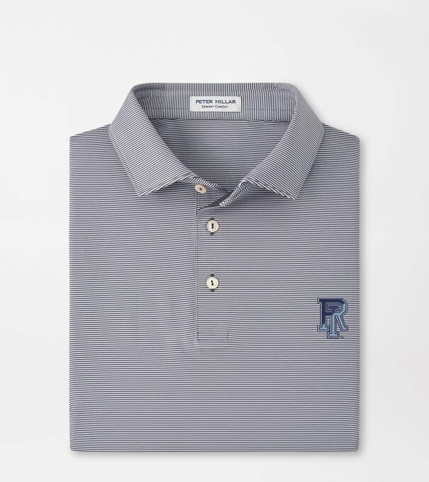 Rhode Island Jubilee Performance Jersey Polo