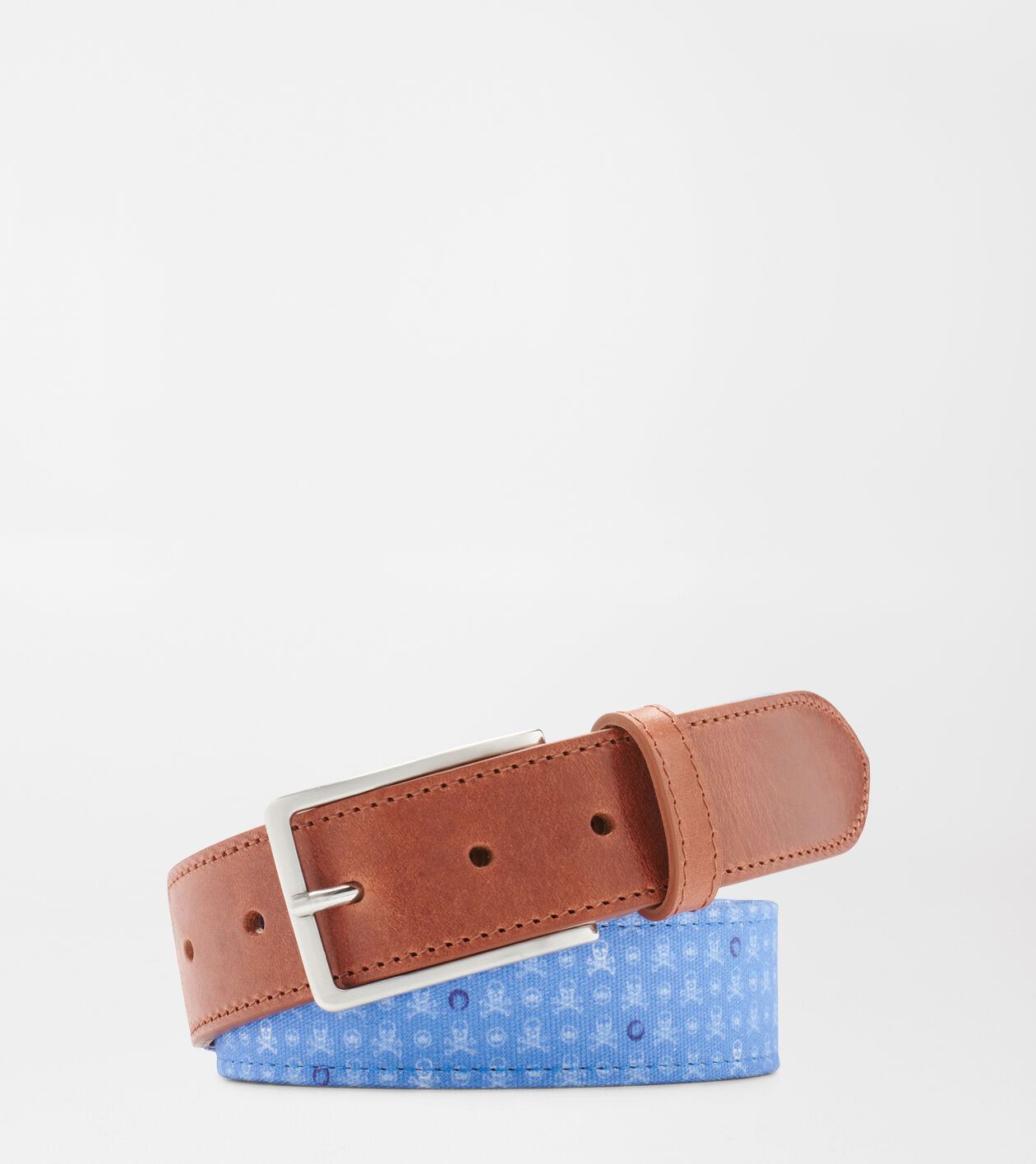 Peter millar belts sale shop