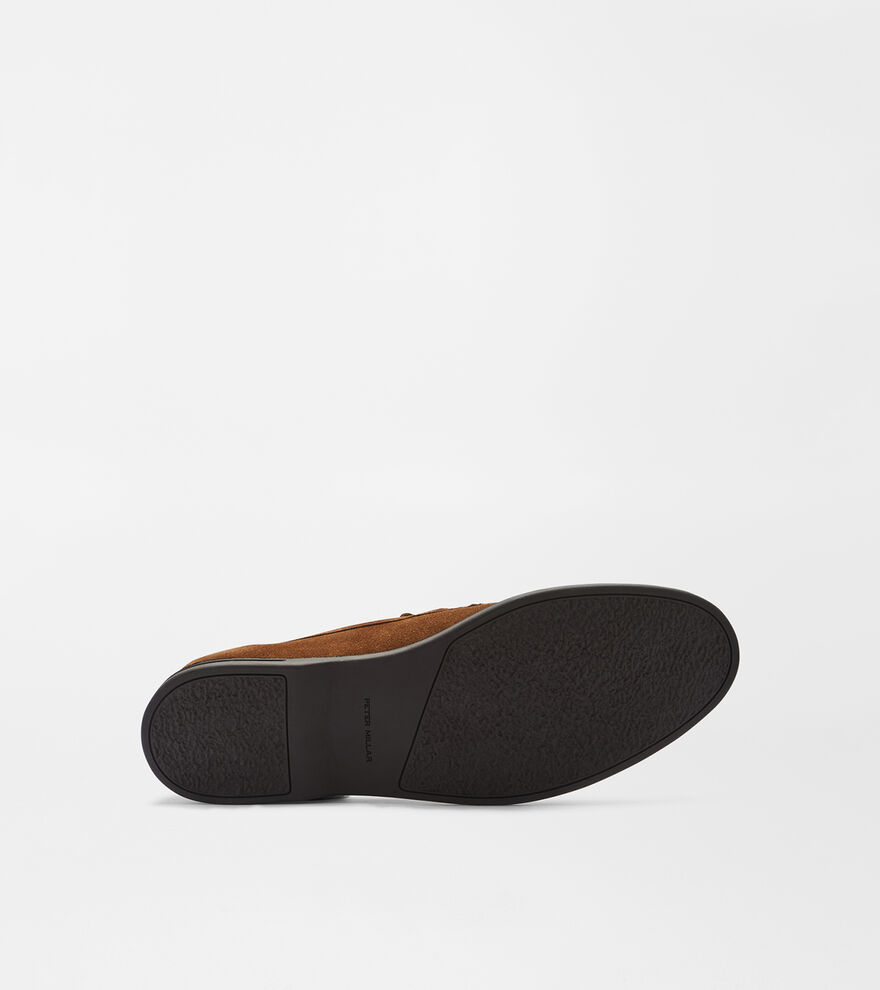 Excursionist Venetian Loafer image number 6