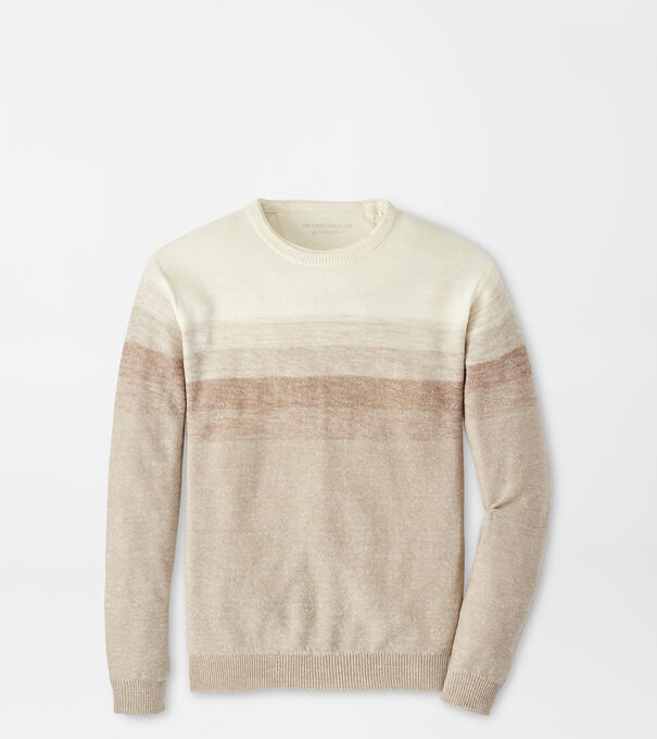 Dégradé Stripe Crew