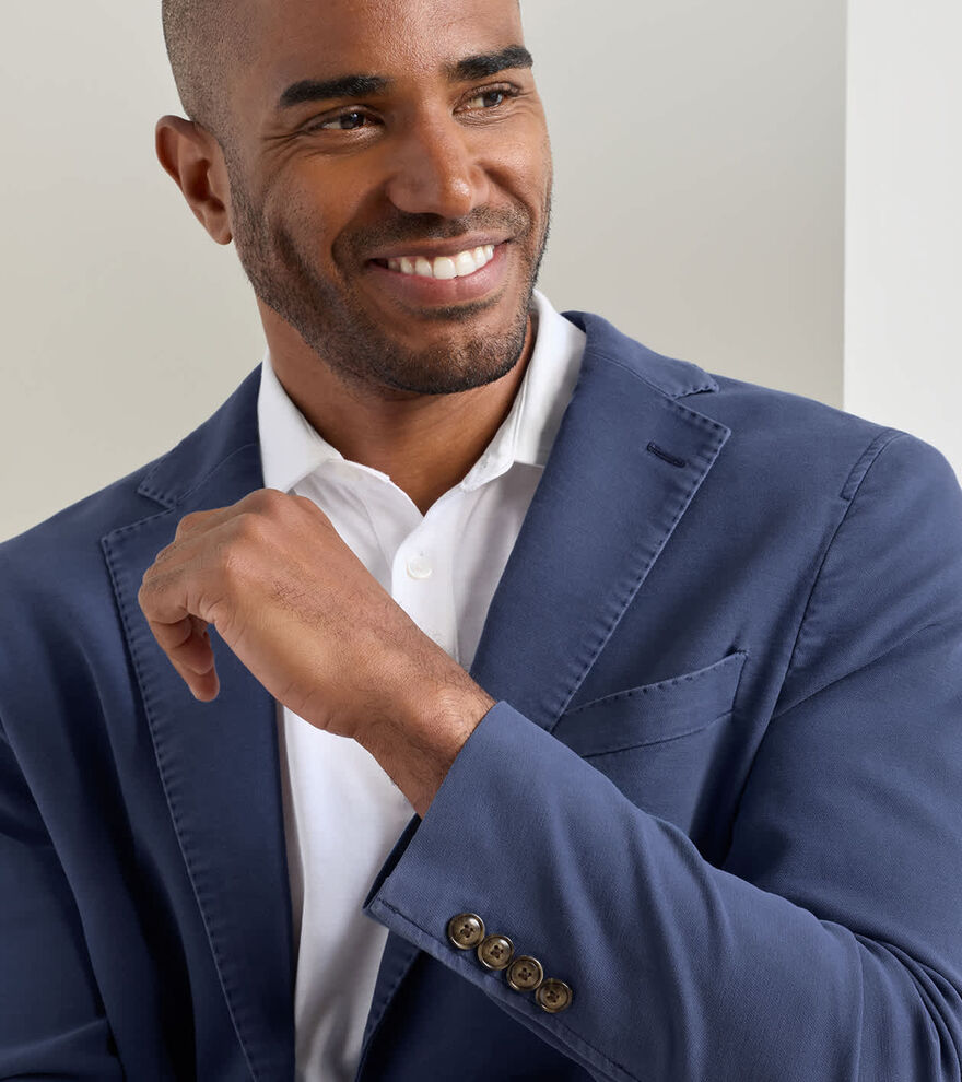Weekend Soft Jacket - Alternate Image 3