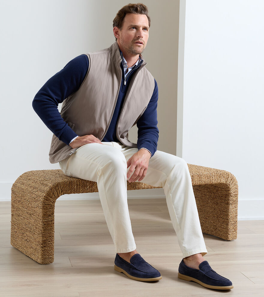 Excursionist Penny Loafer image number 4