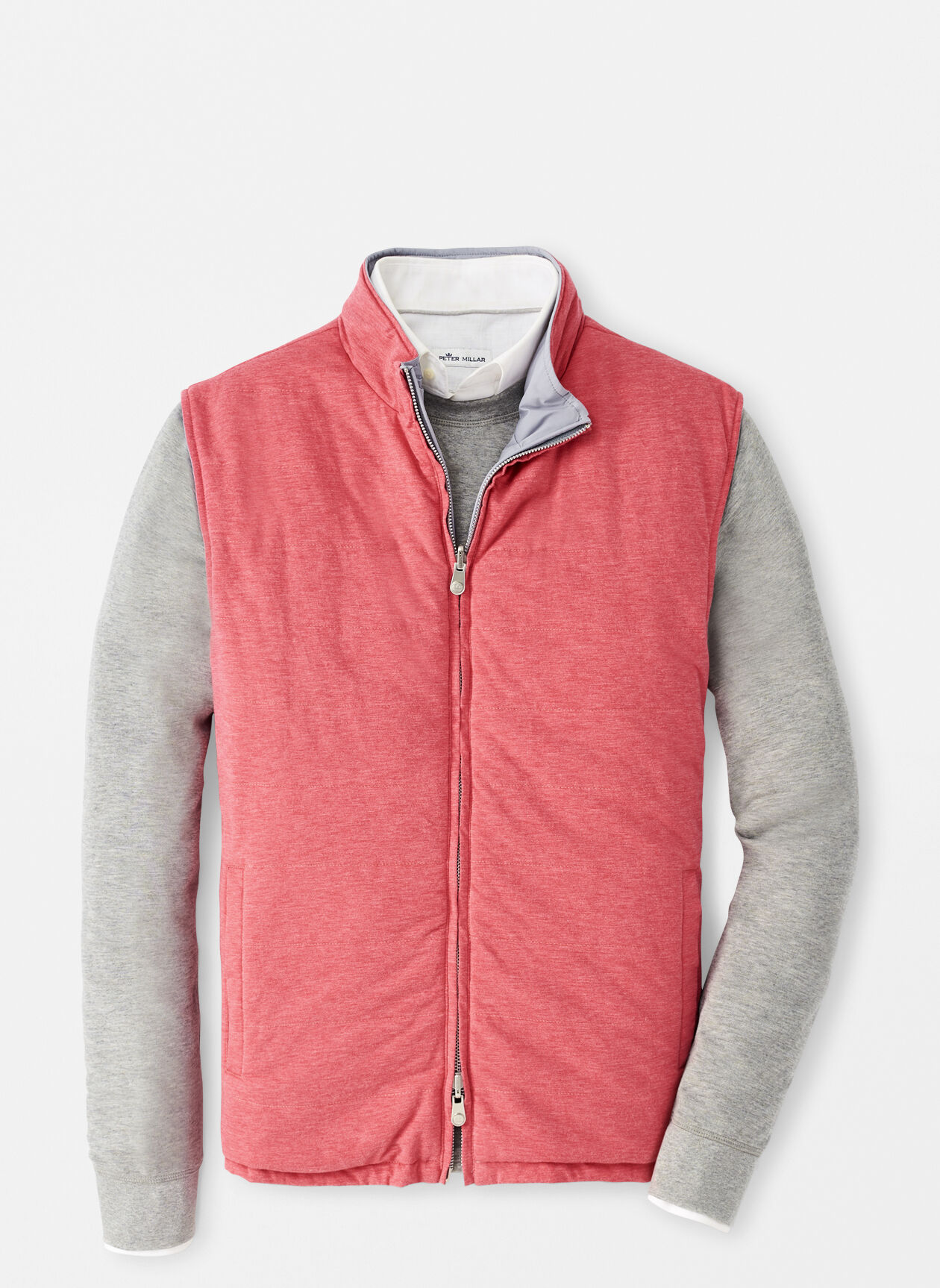 Crown Soft Vest Peter Millar