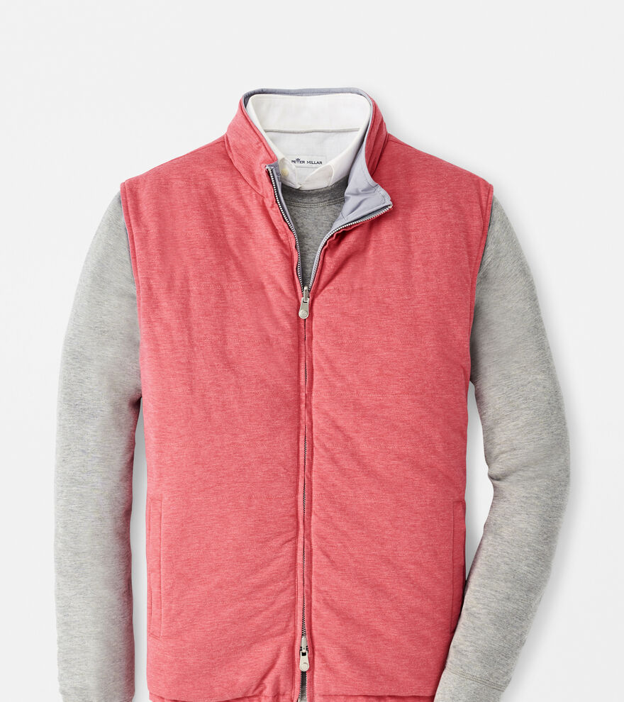 Crown Soft Vest image number 1