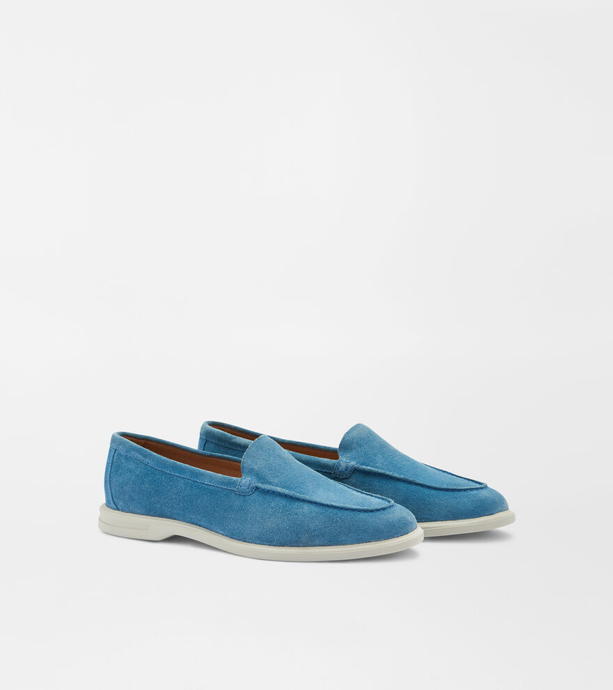 Women's Excursionist Venetian Loafer image number 2