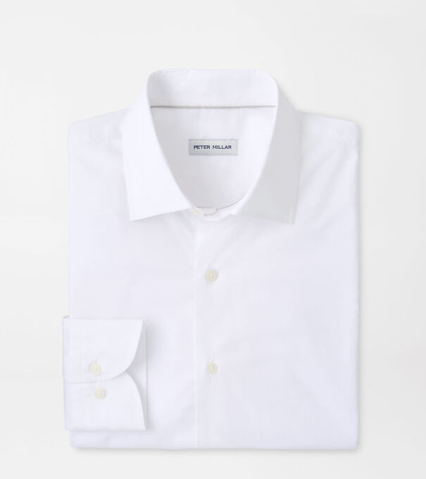 Brighton Perfect Poplin Sport Shirt