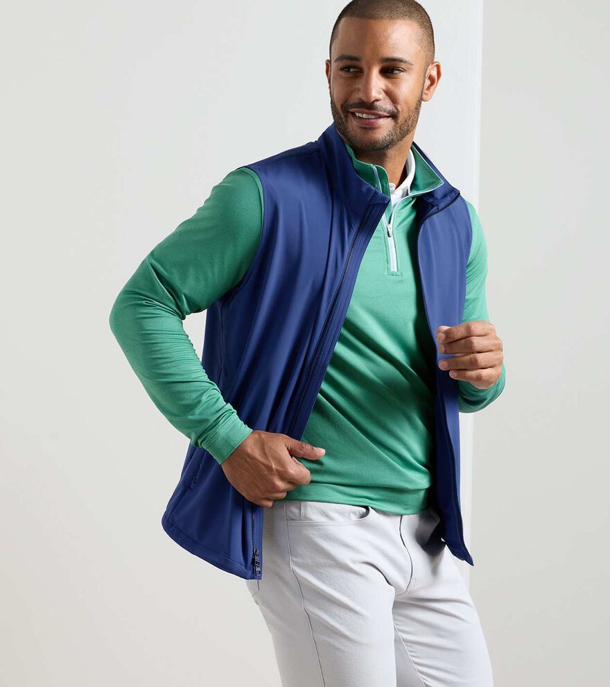 Dunes Vest - Alternate Image 1