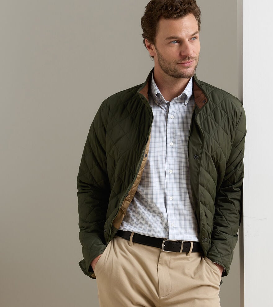 Suffolk Coat image number 2