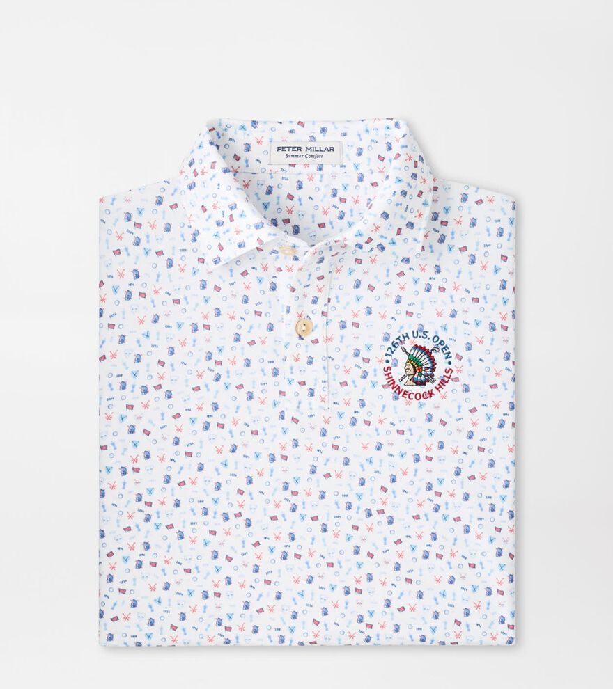 126th U.S. Open Youth Performance Polo
