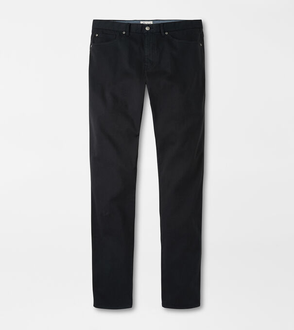 Ultimate Sateen Five-Pocket Pant