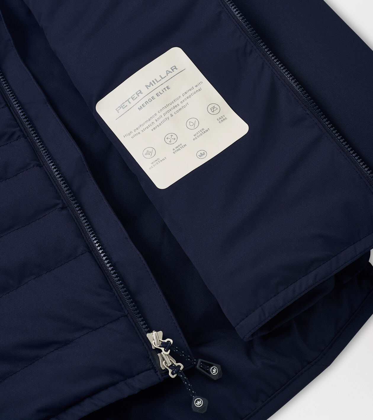 Peter millar sales lightweight jacket