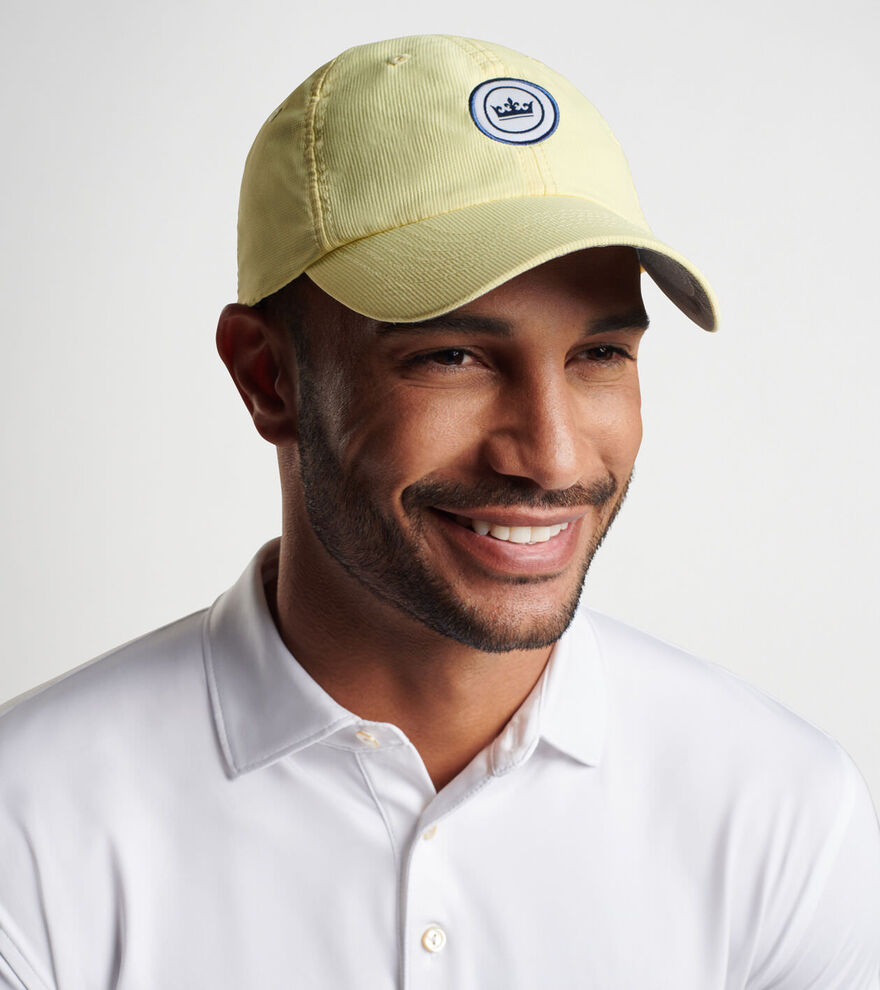 Peter Millar Crown Seal Performance Hat image number 2