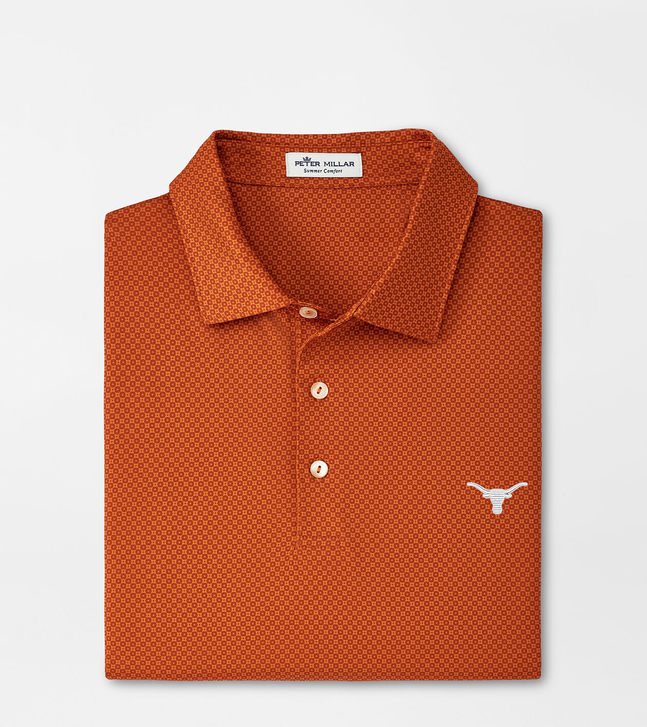 Texas Dolly Performance Jersey Polo 