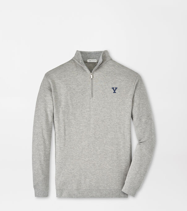 Yale Crown Comfort Pullover