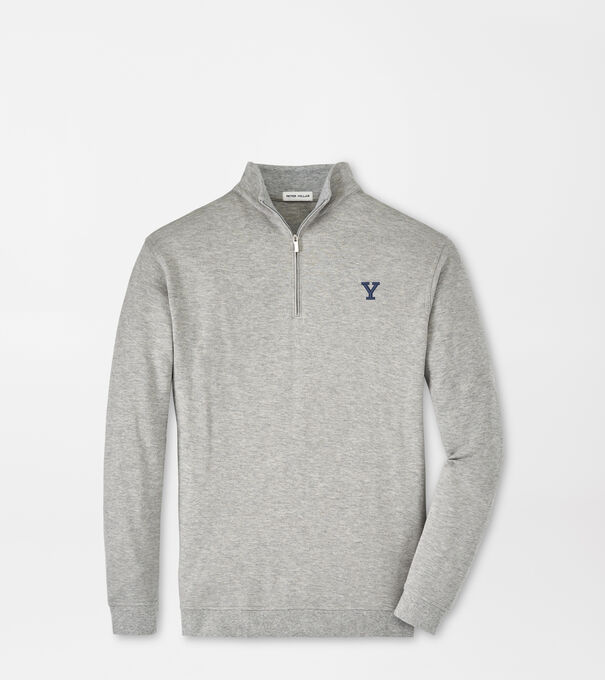 Yale "Y" Crown Comfort Pullover