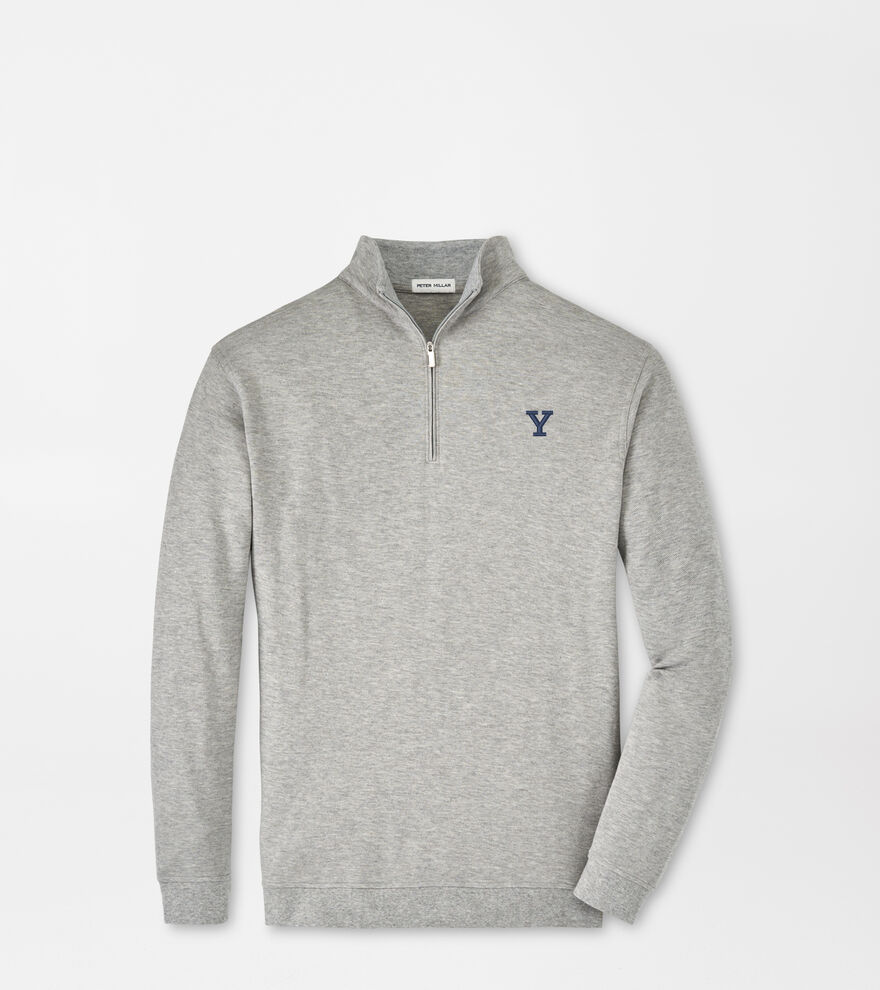 Yale "Y" Crown Comfort Pullover image number 1