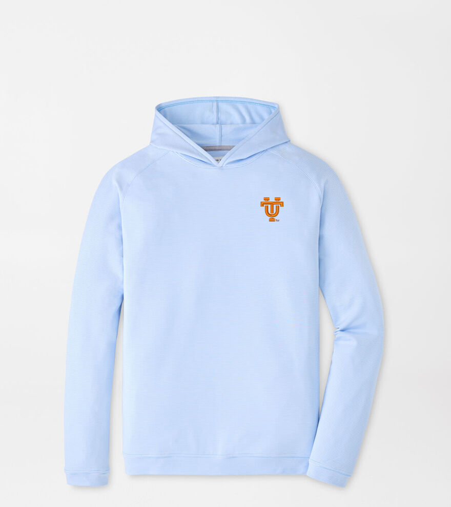 Tennessee Vault Pine Sugar Stripe Performance Hoodie image number 1