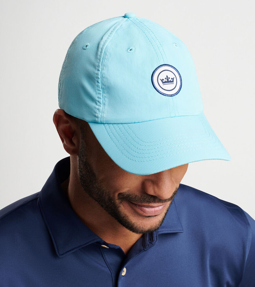 Peter Millar Crown Seal Performance Hat image number 3