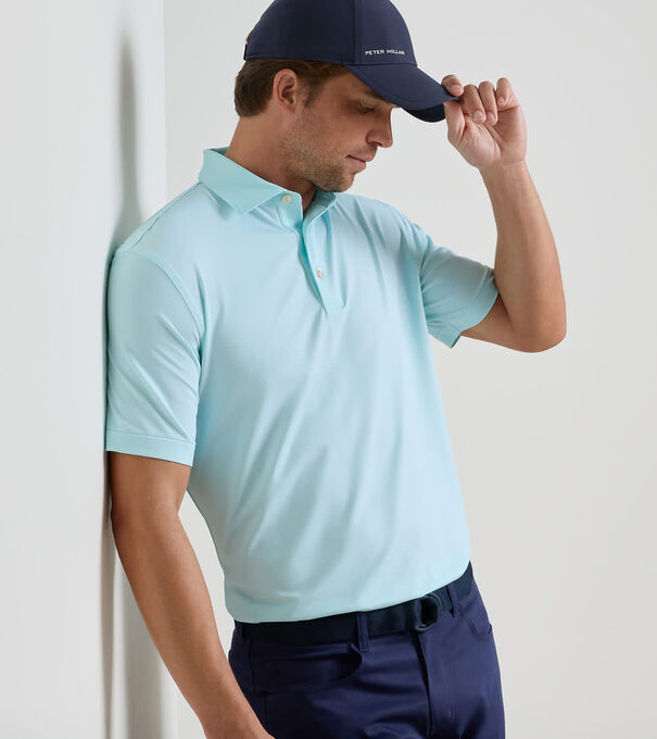 Holden Performance Jersey Polo - Alternate Image 1
