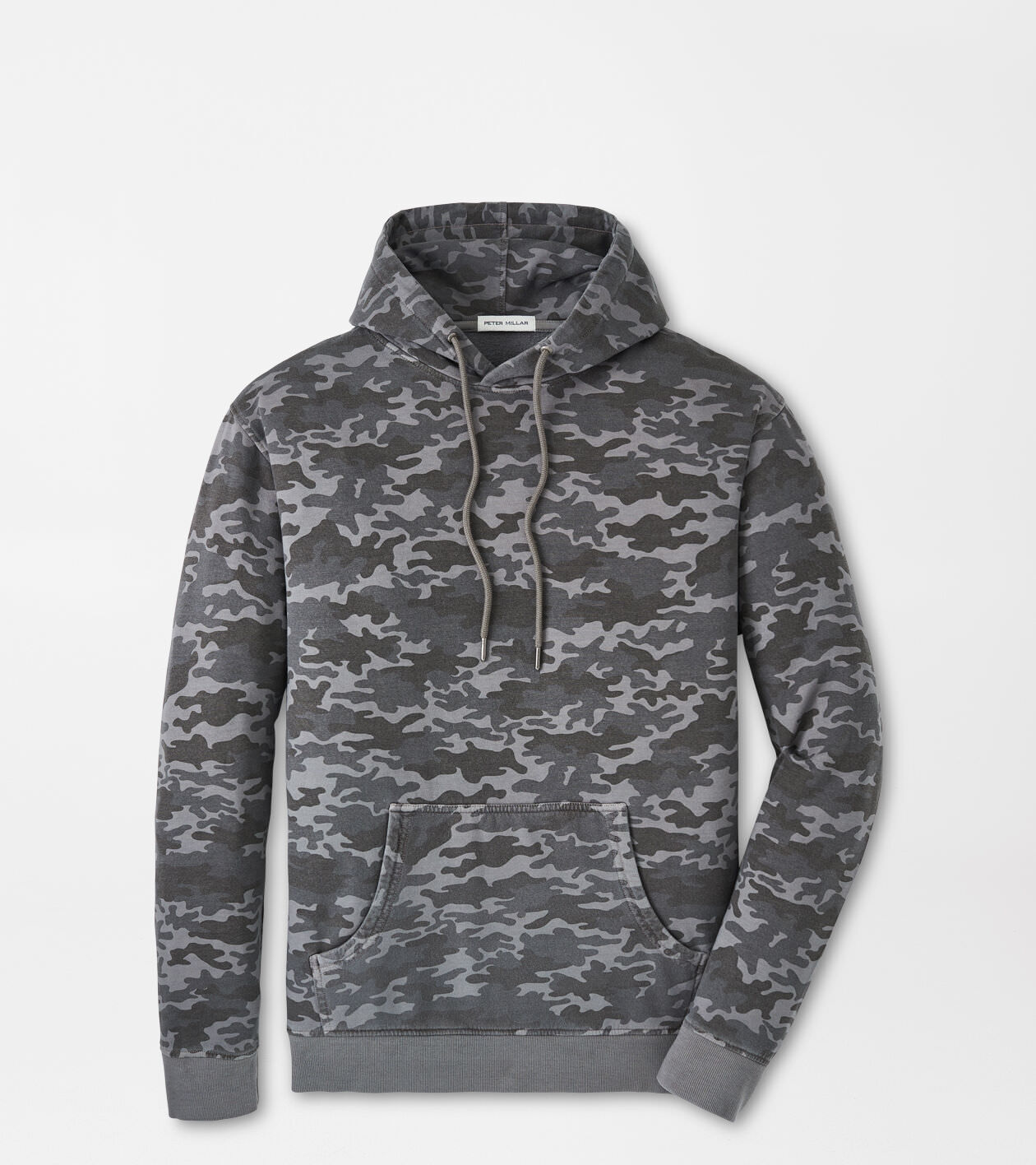 Peter millar camo pullover shop