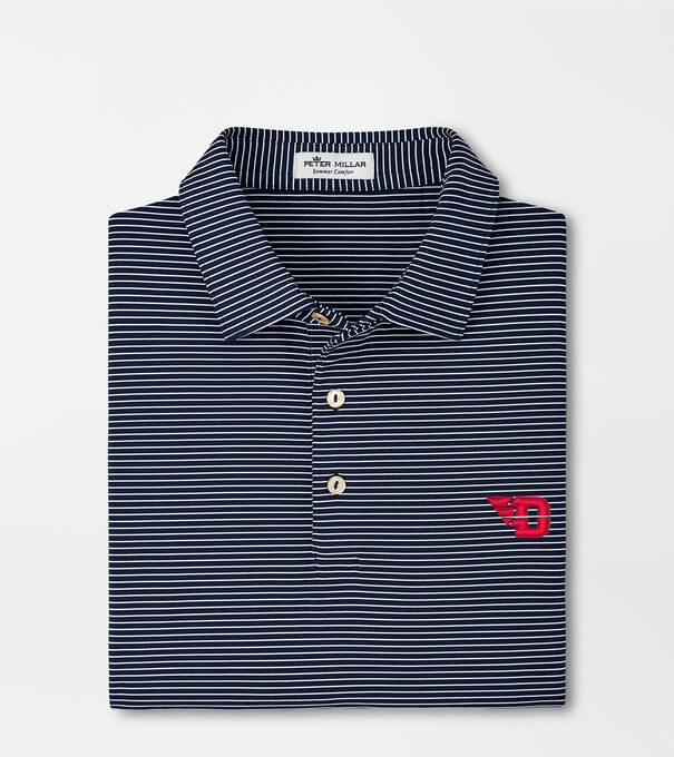 Dayton Marlin Performance Jersey Polo