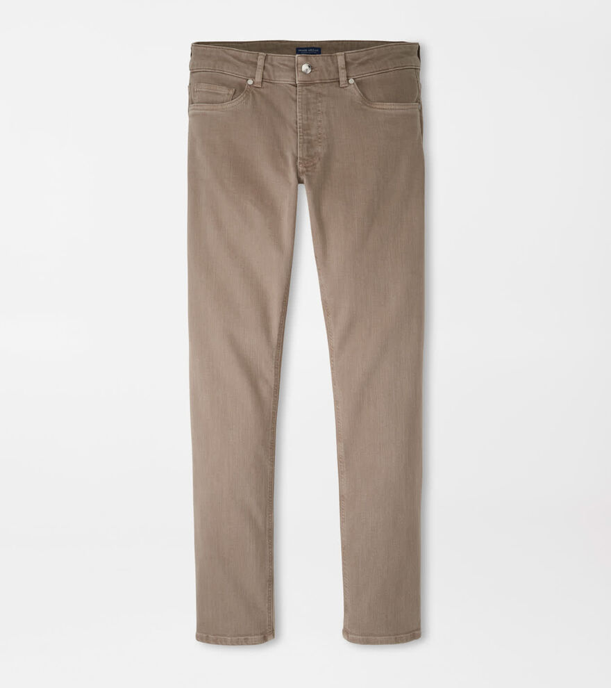 Fairfield Garment Dyed Denim
