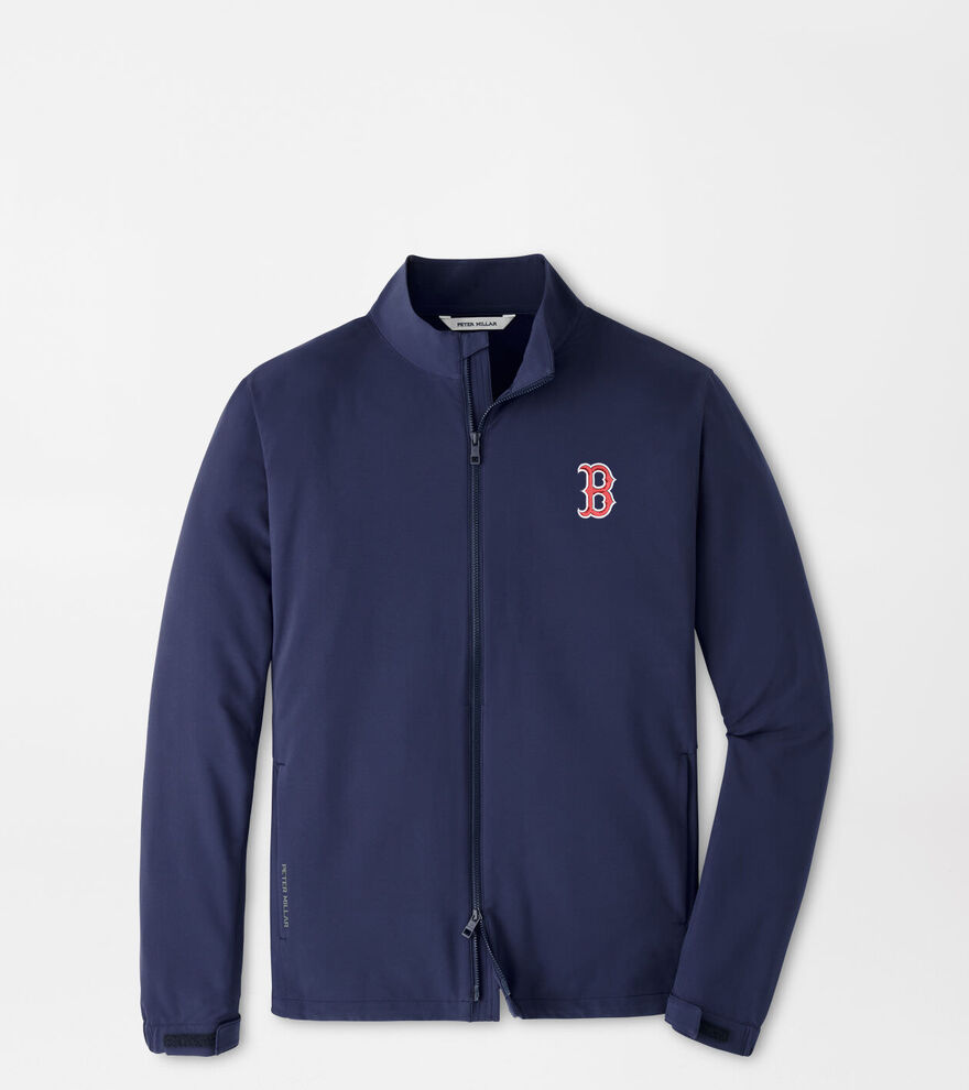 Boston Red Sox Dunes Jacket image number 1