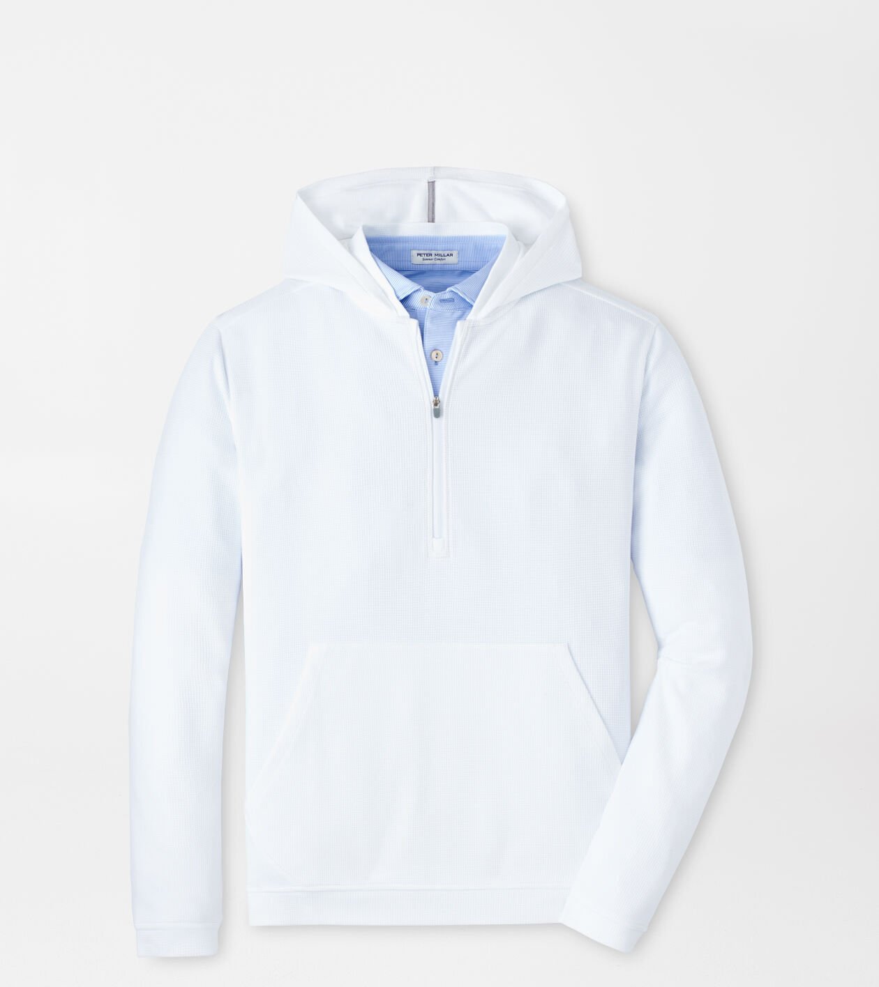 【Paragraph】25ss WHITE CROSS ZIP HOODIE フーディ Paragraph】25ss WHITE CROSS ZIP HOODIE フーディ