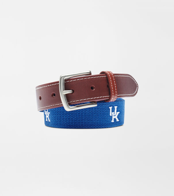 Kentucky Wildcats Belt