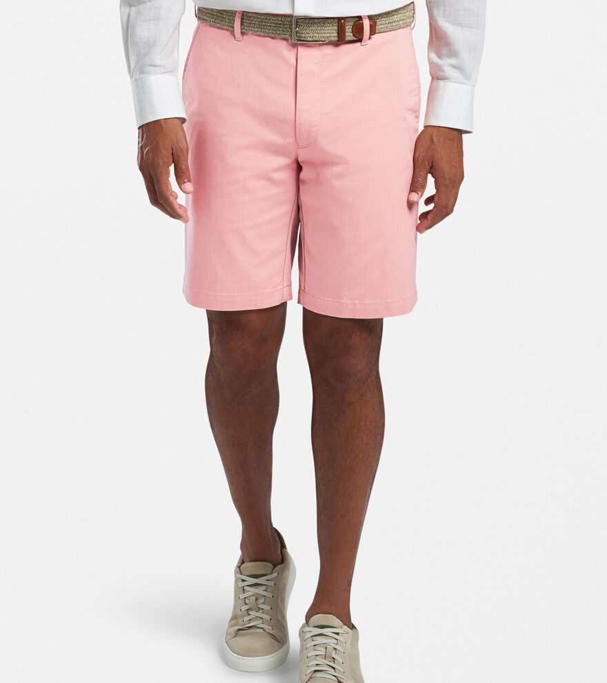 Crown Comfort Twill Short image number 2