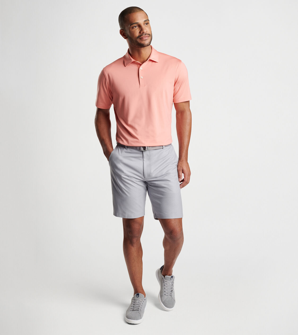Peter millar skull and crossbones shorts on sale
