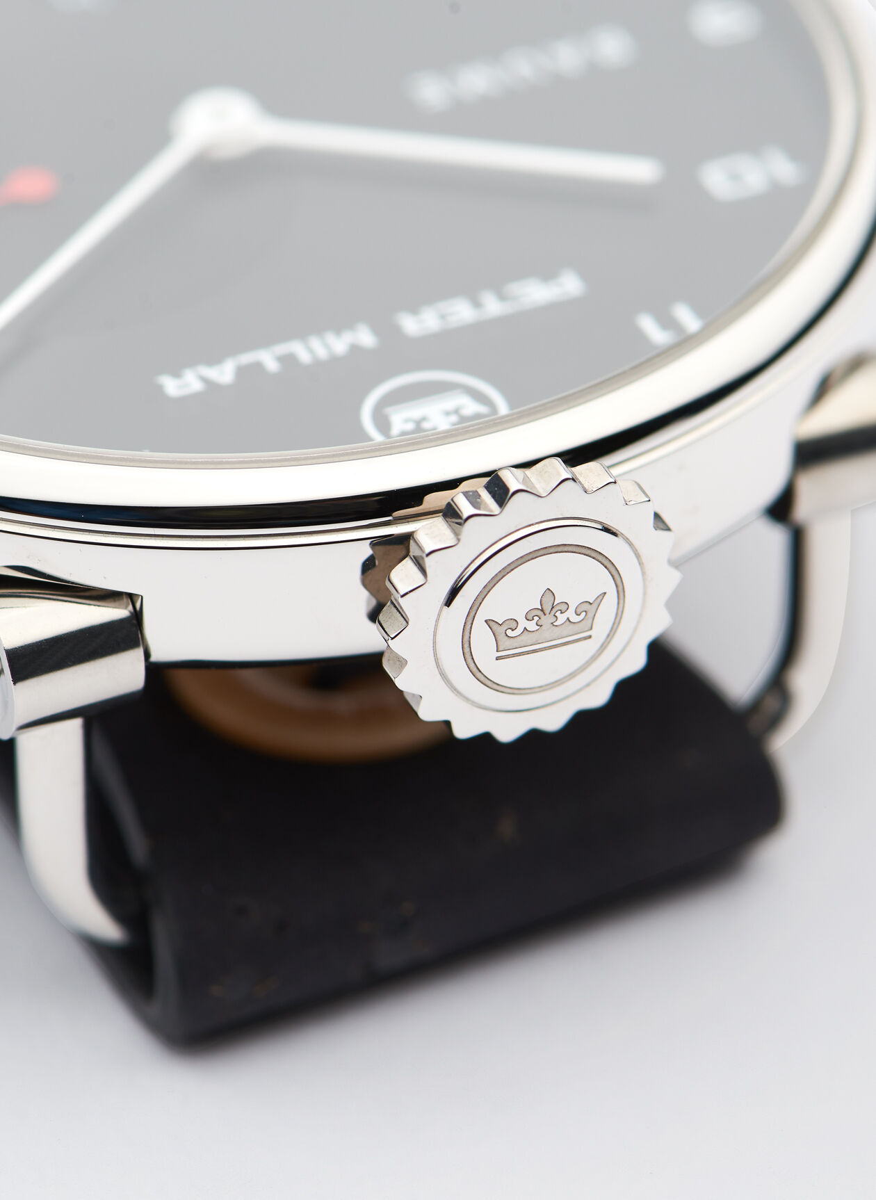 Peter millar watch on sale
