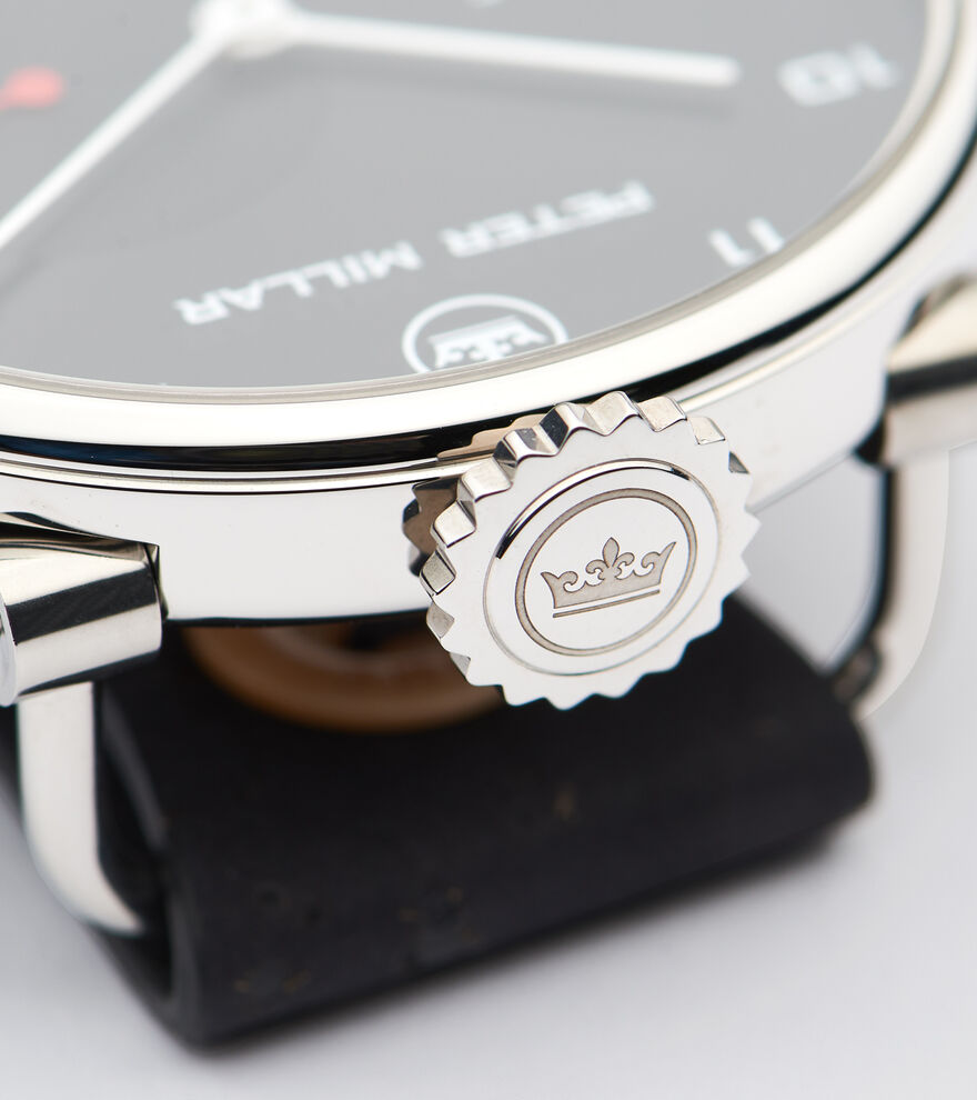 Peter Millar x Baume Watch image number 4