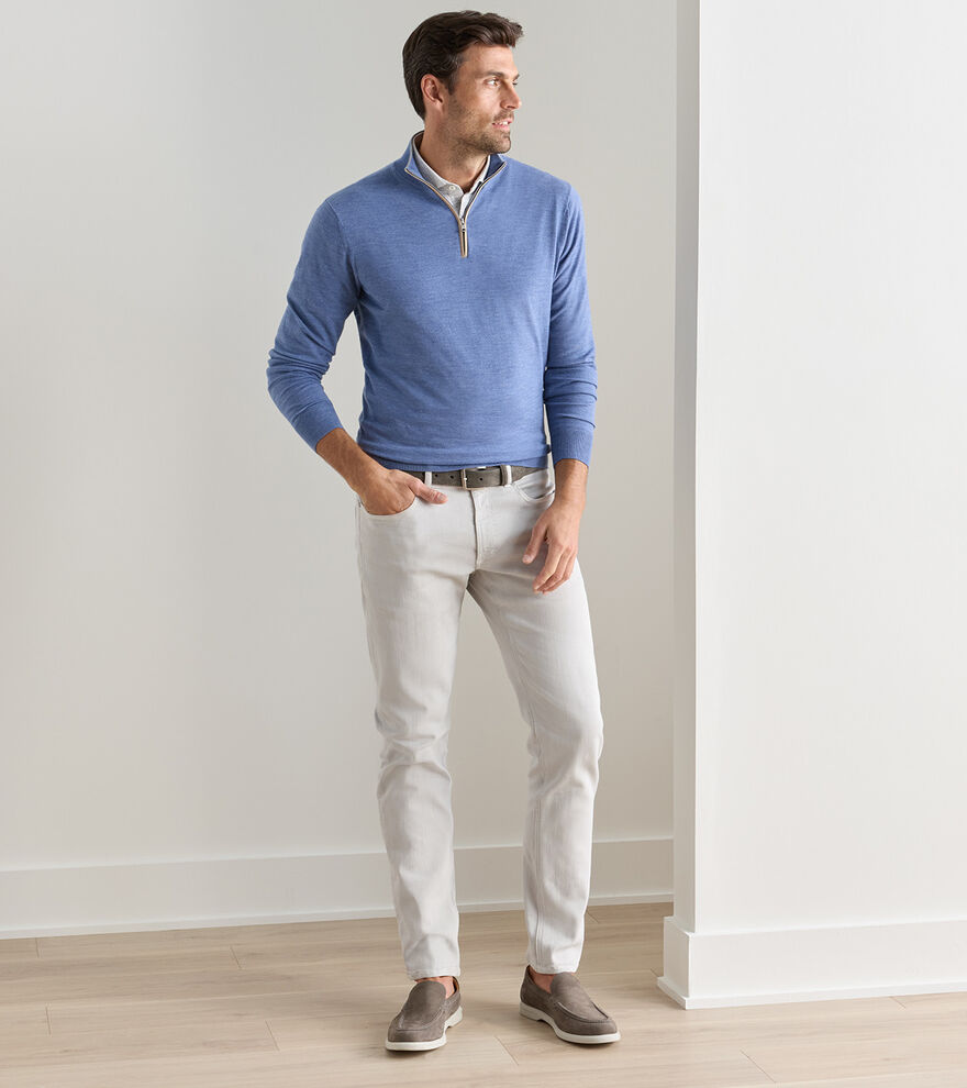 Excursionist Suede Belt - Alternate Image 2