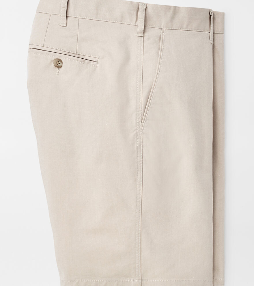 Crown Comfort Twill Short image number 1