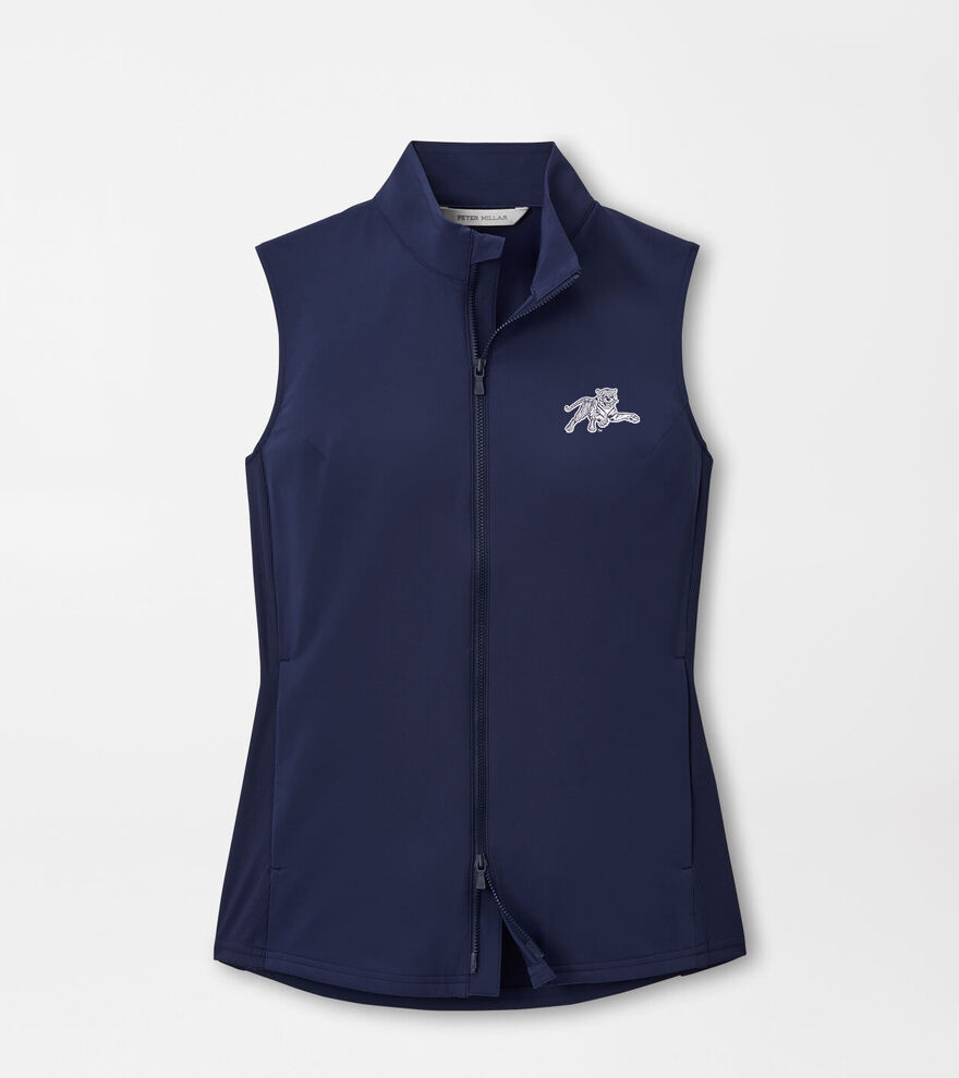 Jackson State Women's Dunes Vest image number 1
