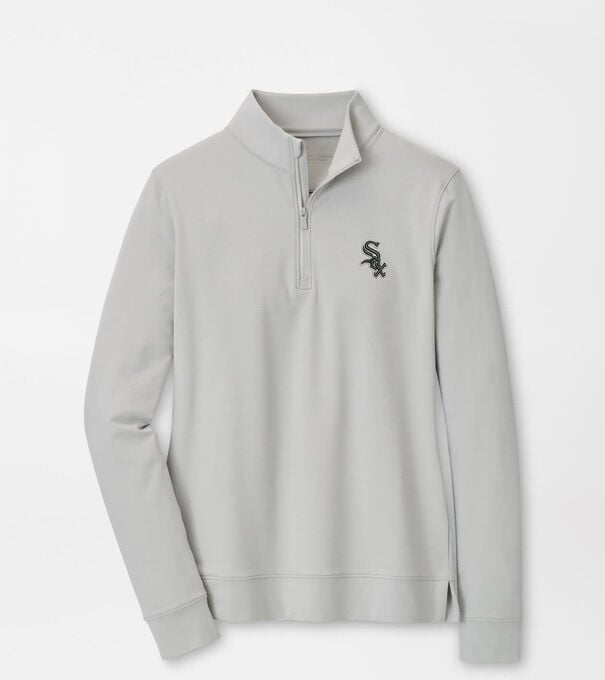 Chicago White Sox Women's Perth Performance Pullover