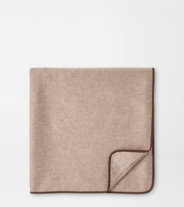 Luxury Cashmere Throw