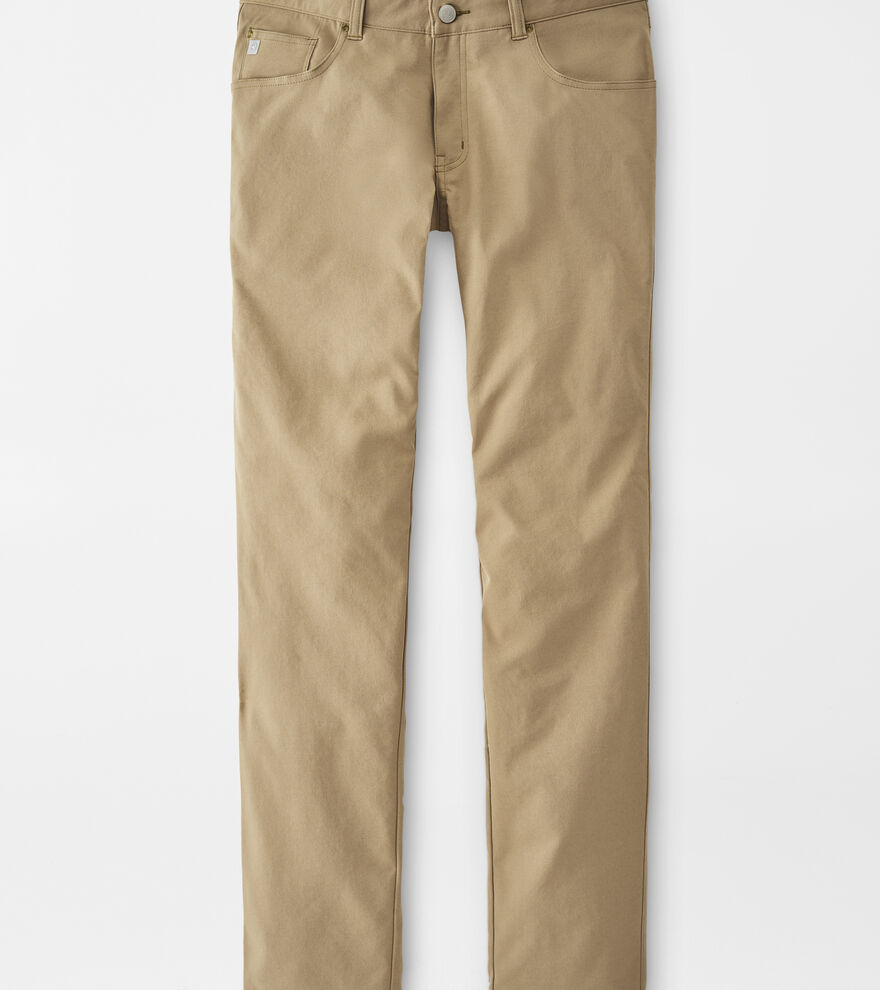 eb66 Performance Five-Pocket Pant image number 1