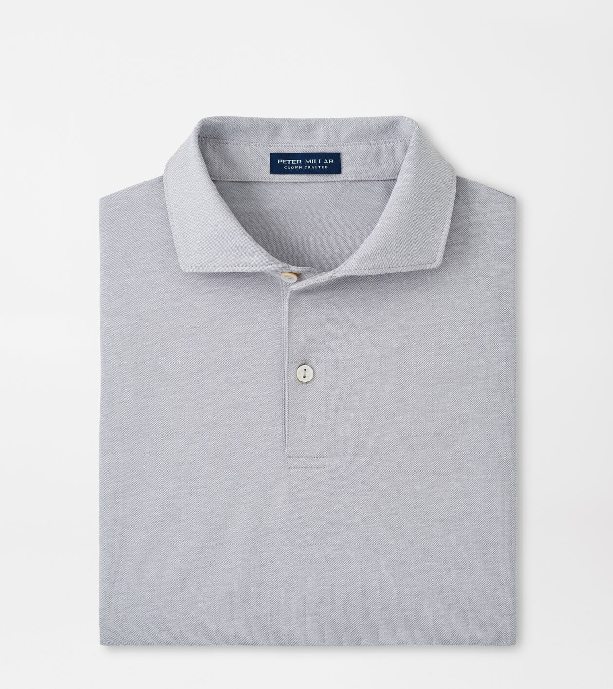 Peter millar cotton polo on sale