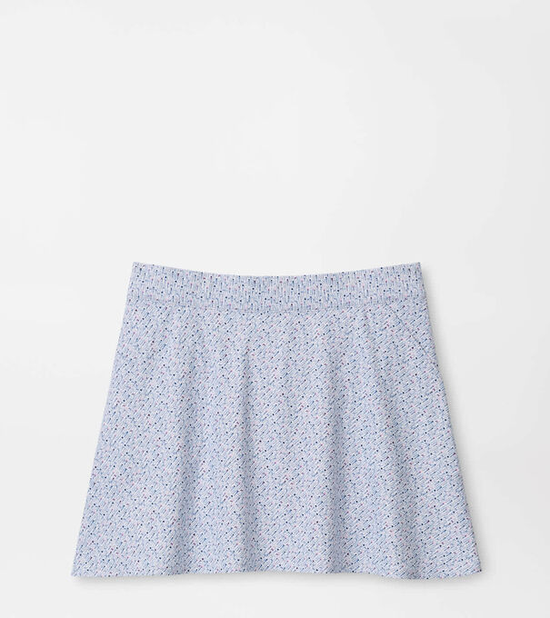 Sally Fairway Frills Skort