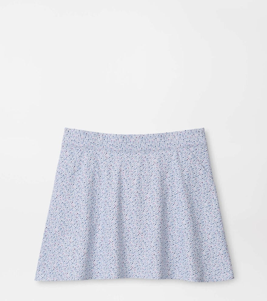 Sally Fairway Frills Skort image number 1