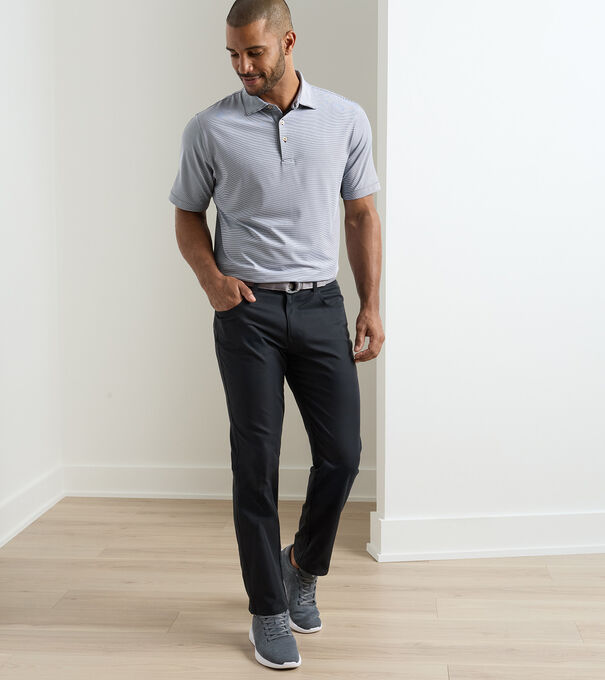 eb66 Performance Five-Pocket Pant