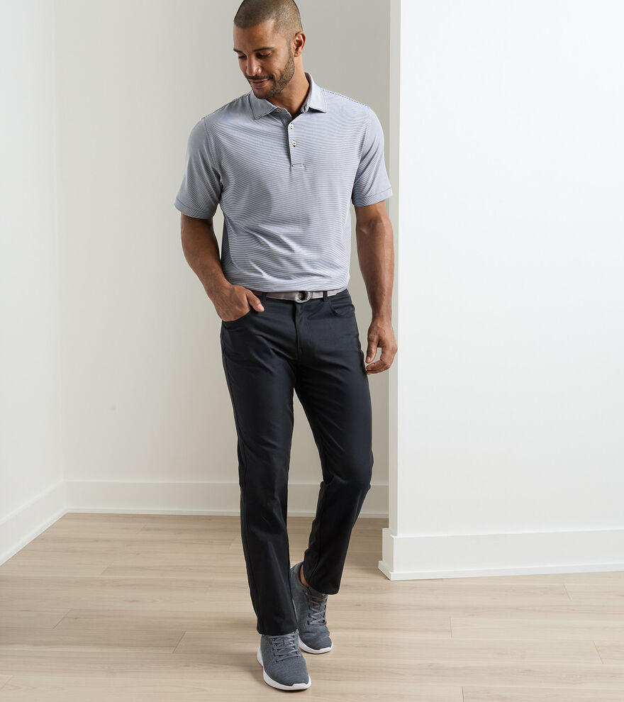 eb66 Performance Five-Pocket Pant image number 2