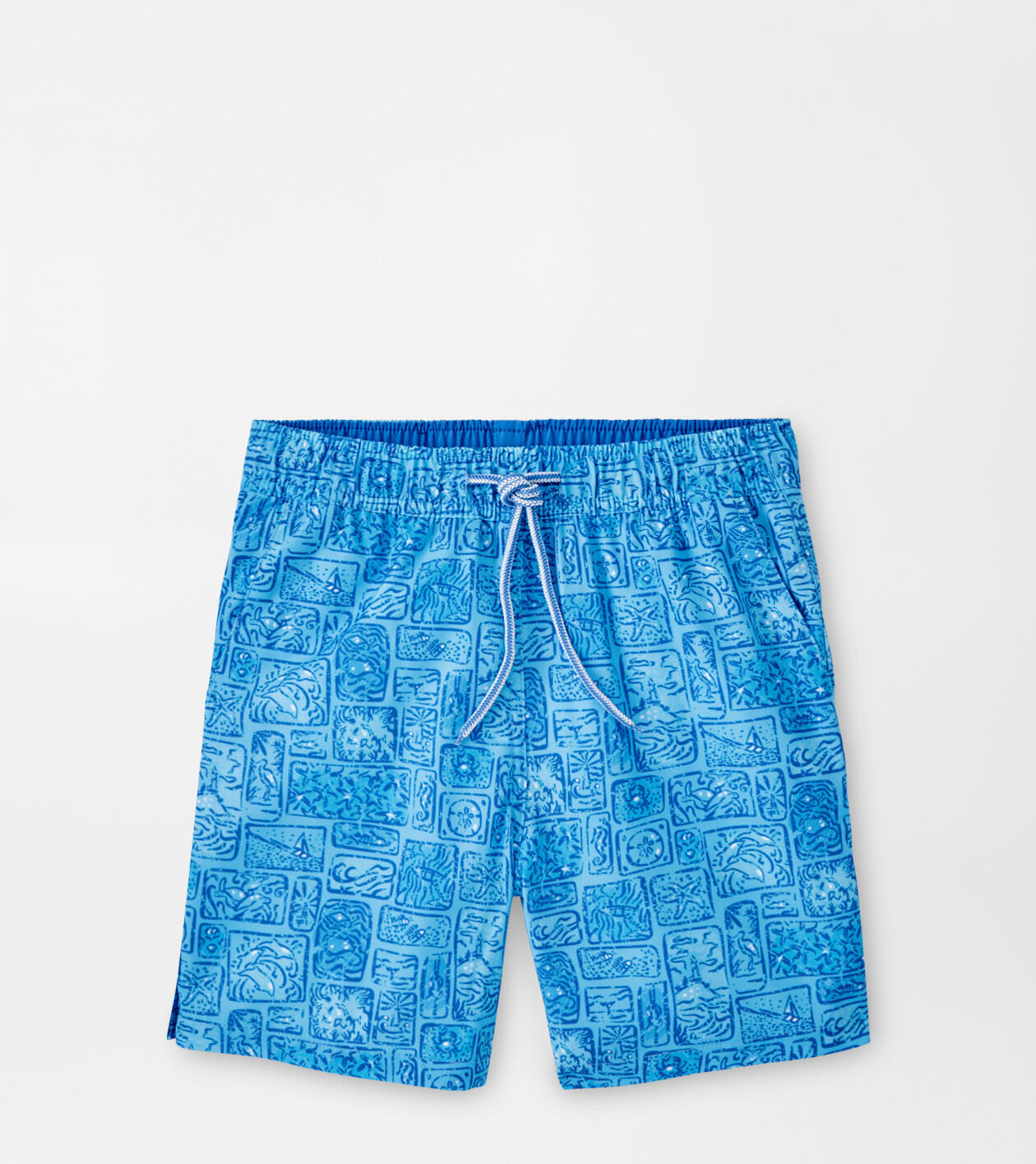 新品 A.P.C. swim shorts Short Louis 水着