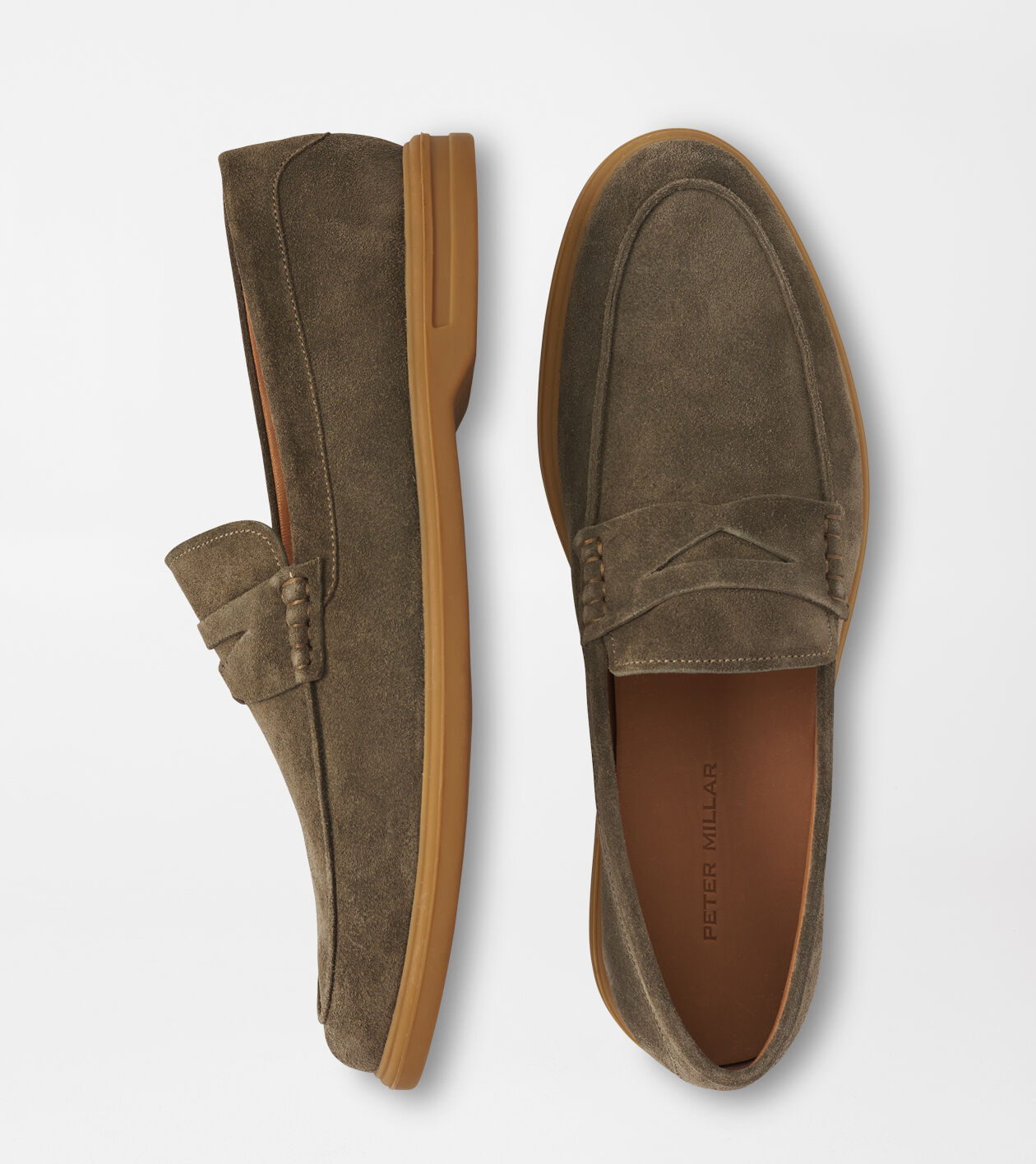 Peter millar driving shoes cheap