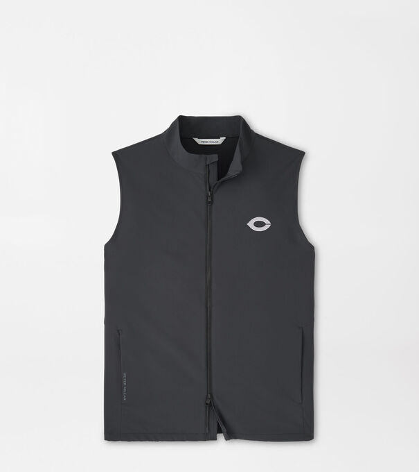 University of Chicago Dunes Vest