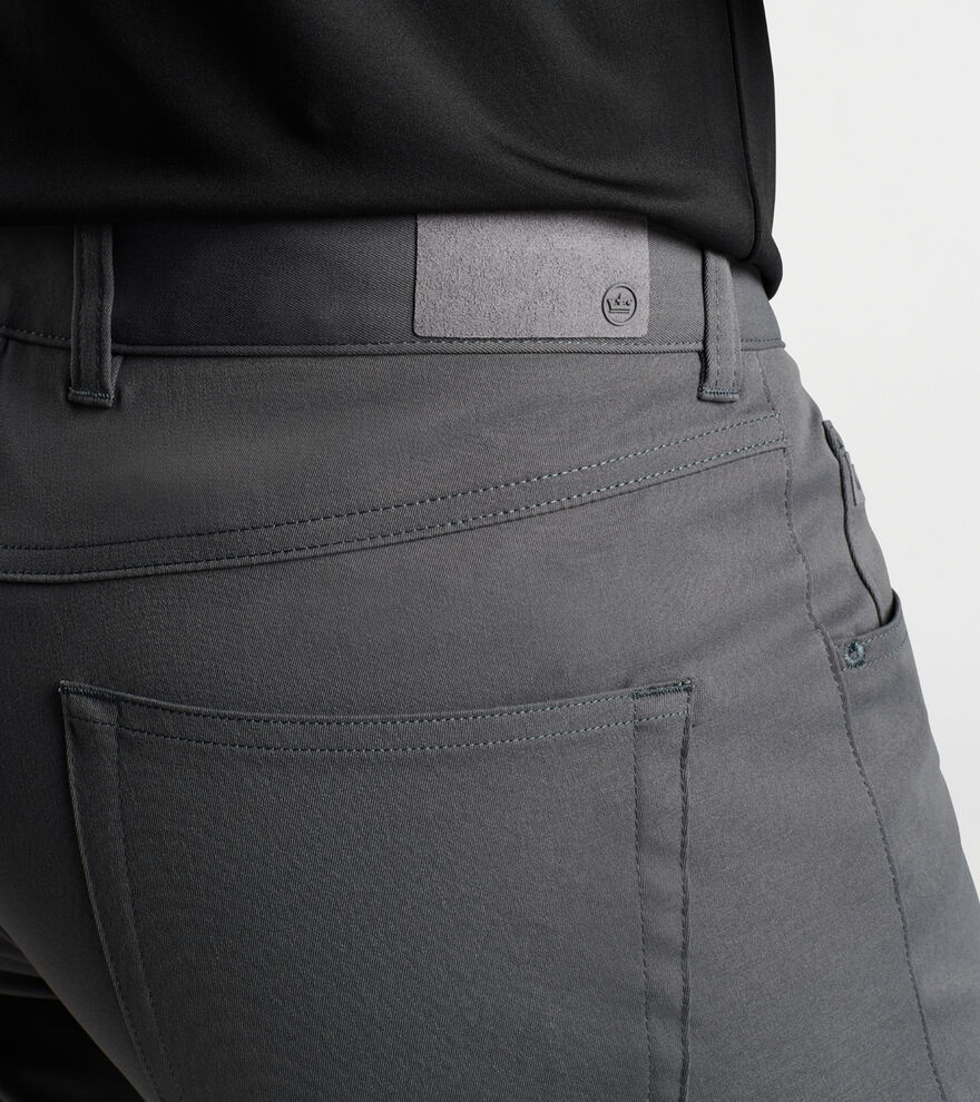 eb66 Performance Five-Pocket Pant | Men's Pants | Peter Millar