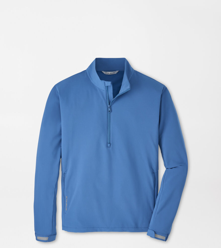 Dunes Half-Zip image number 1