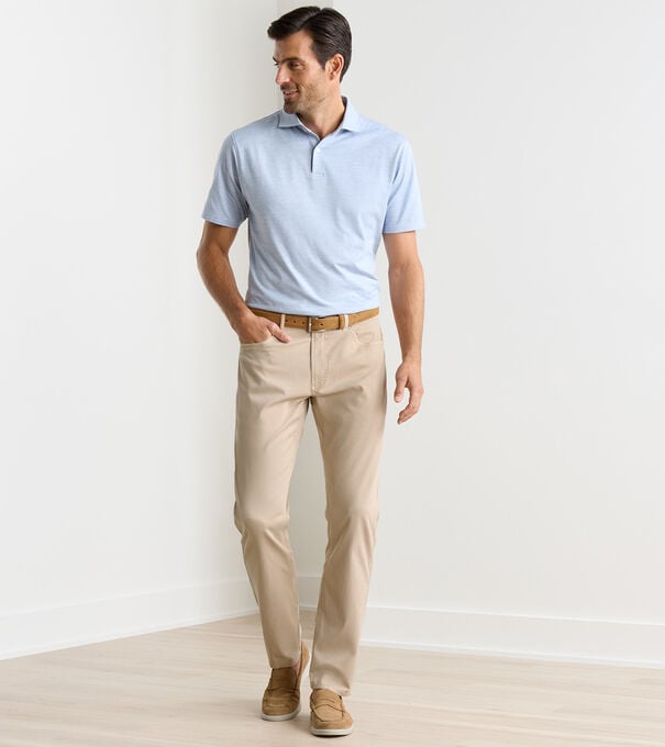 Wayfare Five-Pocket Pant